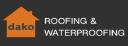 Dako Roofing & Waterproofing - Auckland logo